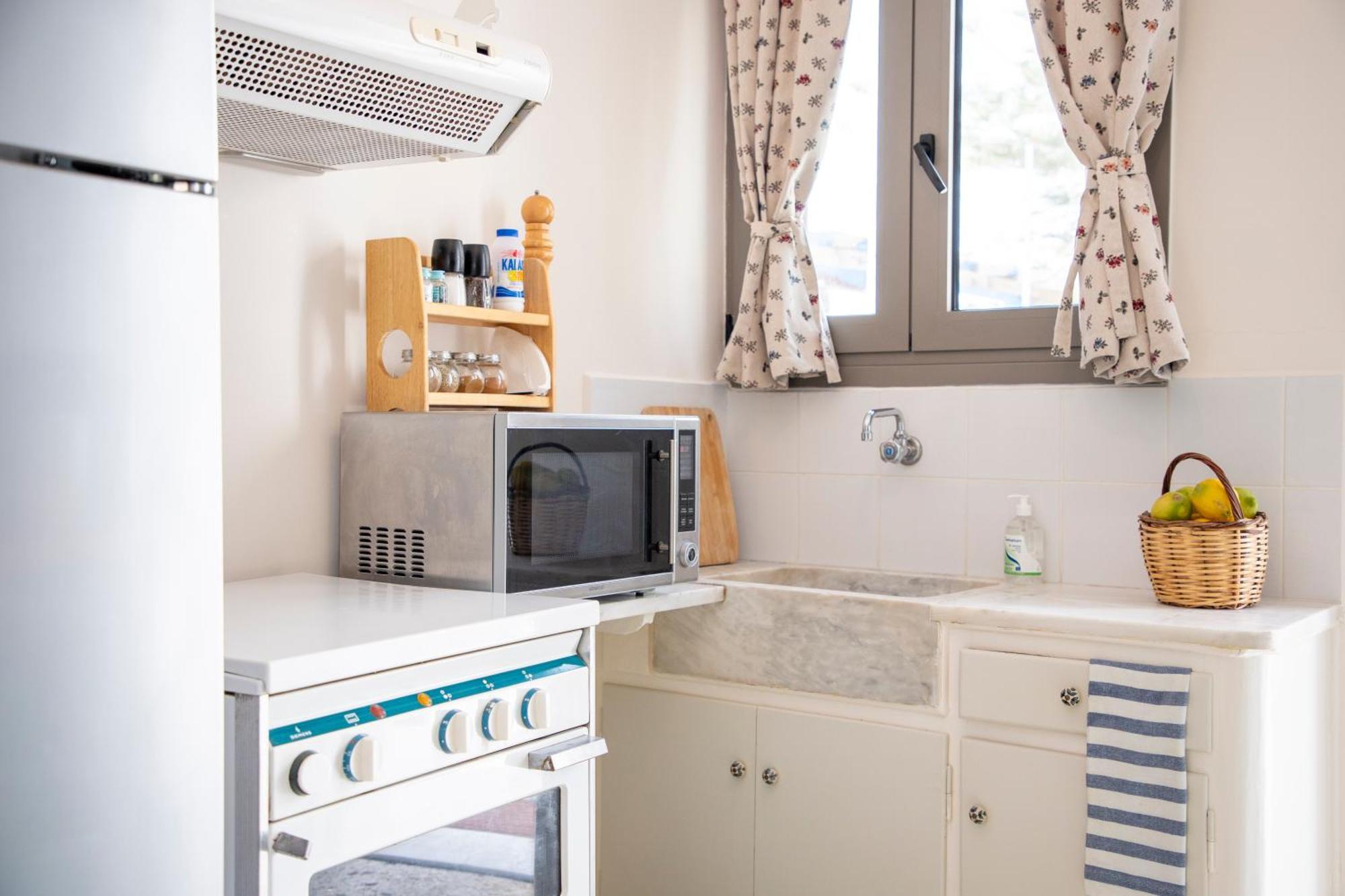 Holiday home Sea La Vie Agia Marina (Aegina)