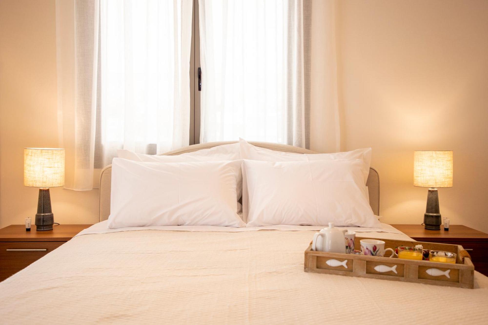 Holiday home Sea La Vie