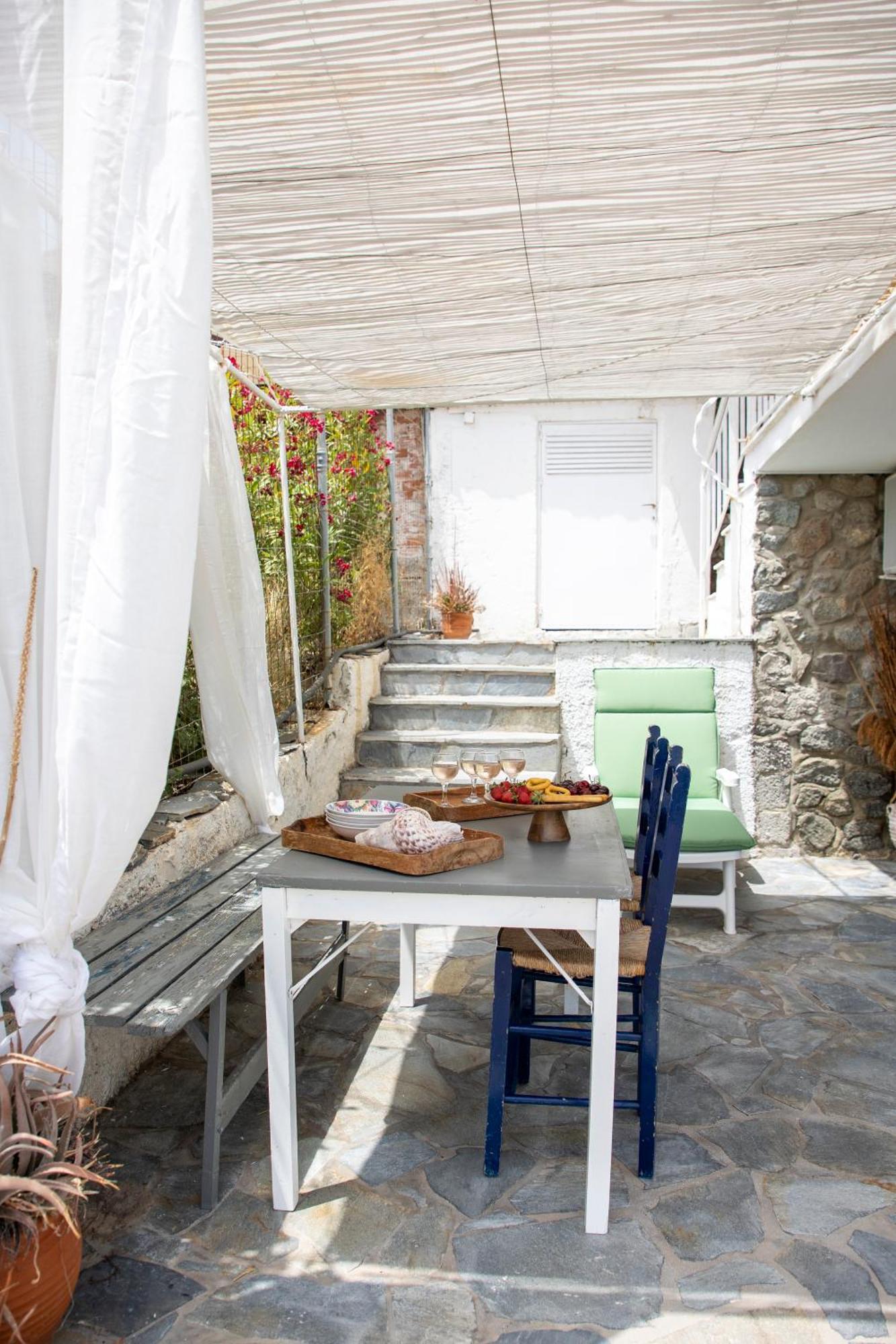 Sea La Vie Holiday home *