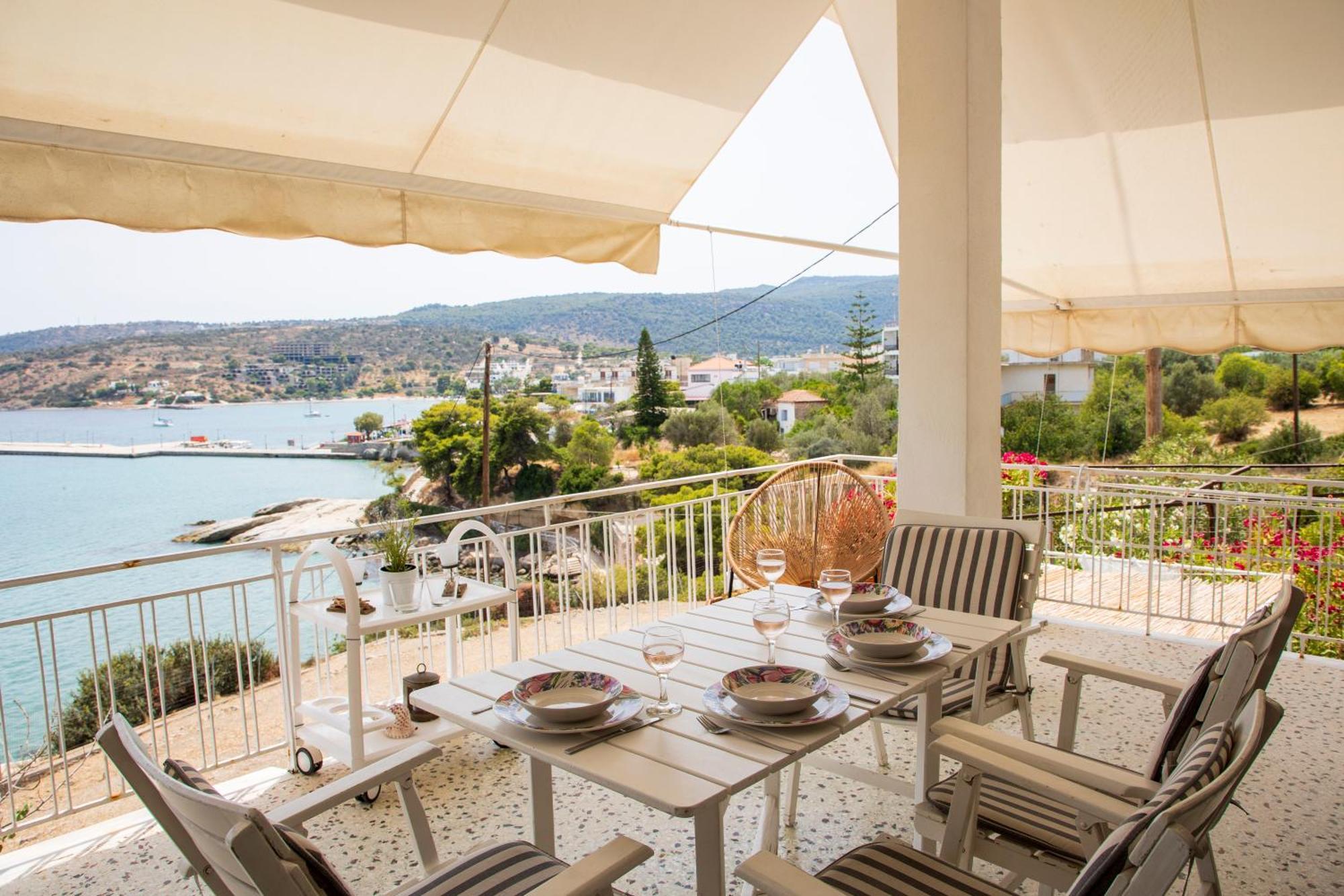 Holiday home Sea La Vie
