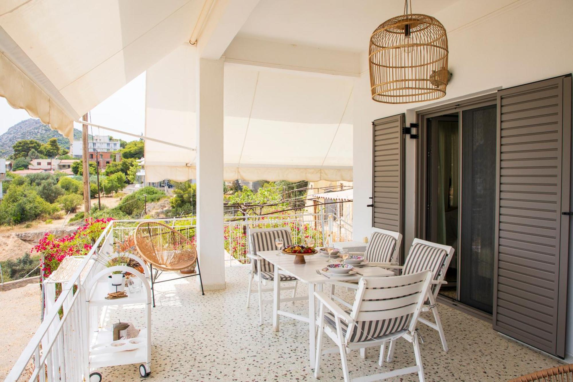 Sea La Vie Holiday home
