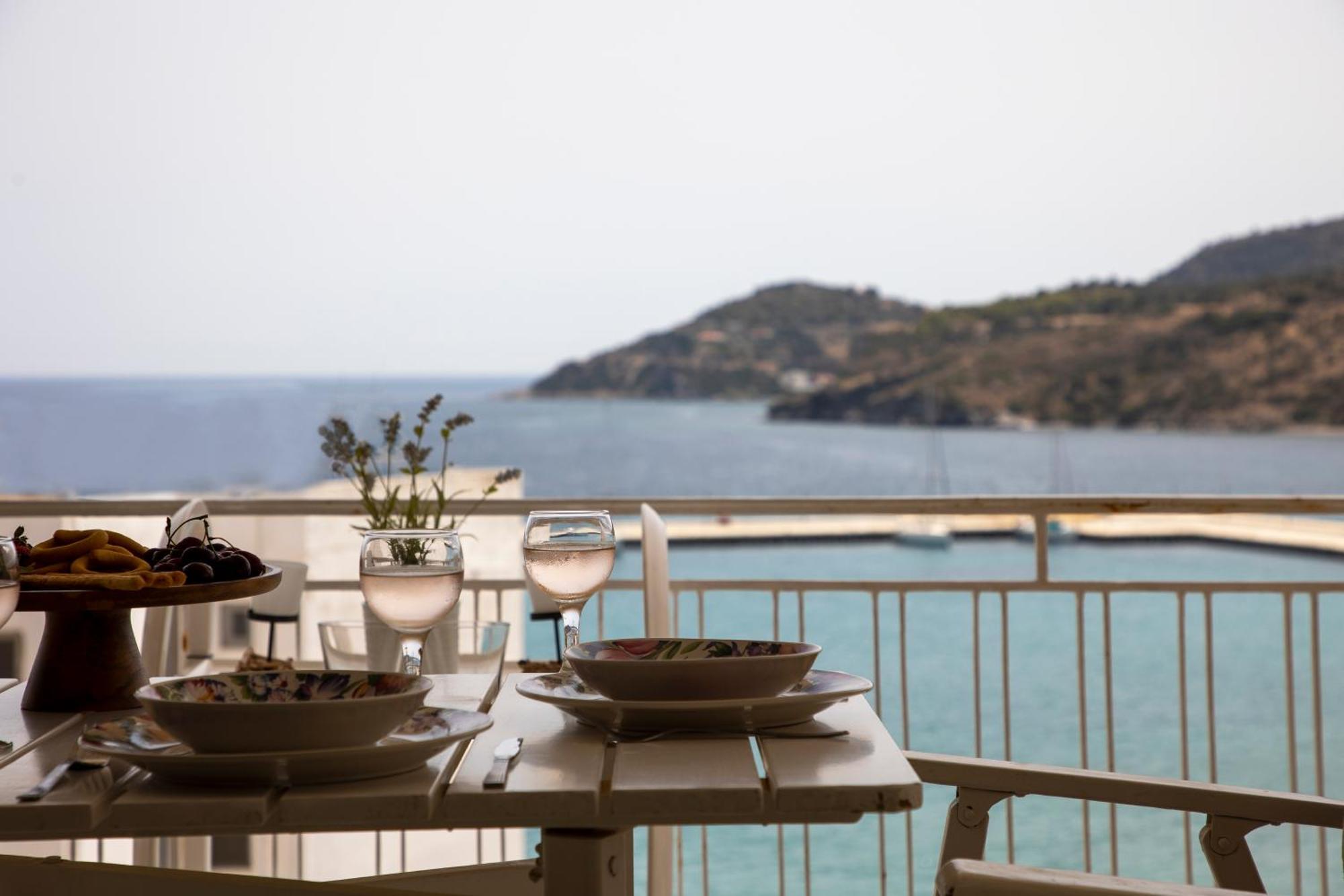 Sea La Vie Holiday home *