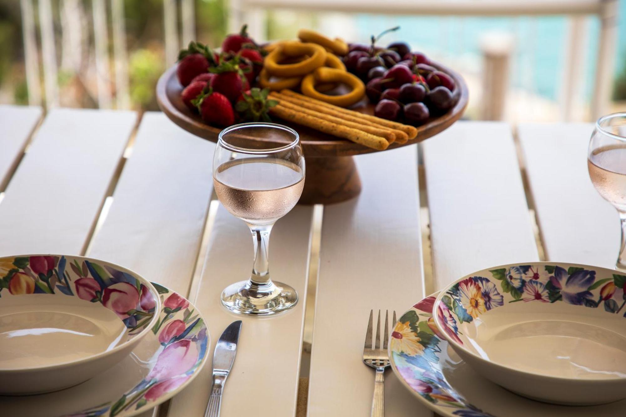 Holiday home Sea La Vie