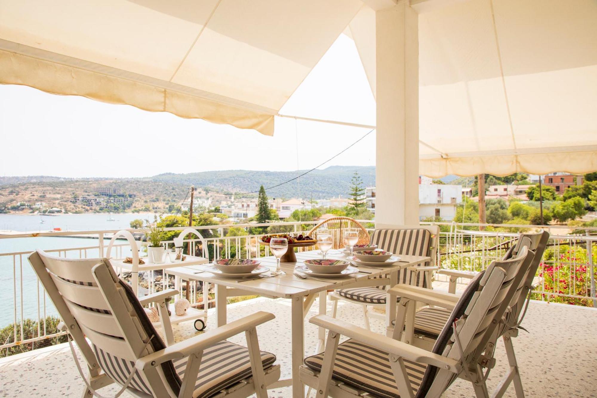 Sea La Vie Holiday home